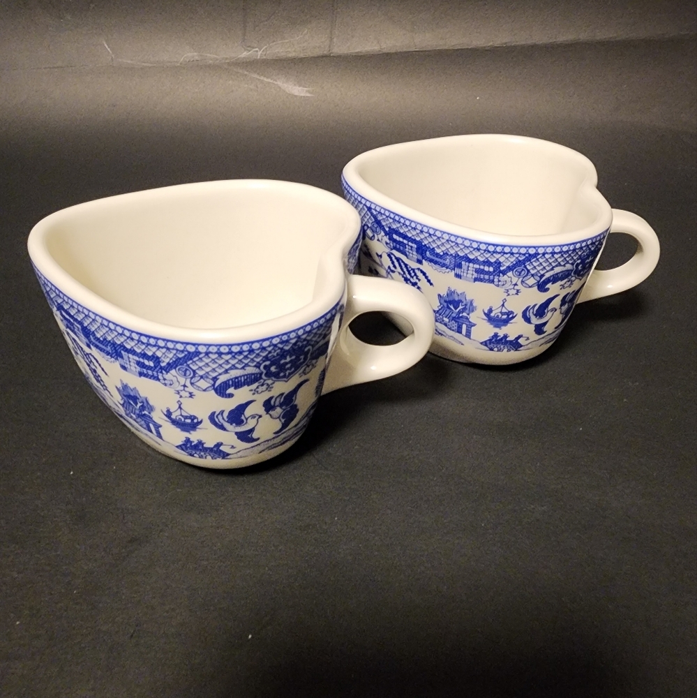 Anfora Vajillas Coffee Cups Mexican Made Fine China Hotel Grade Porcelain 100ml